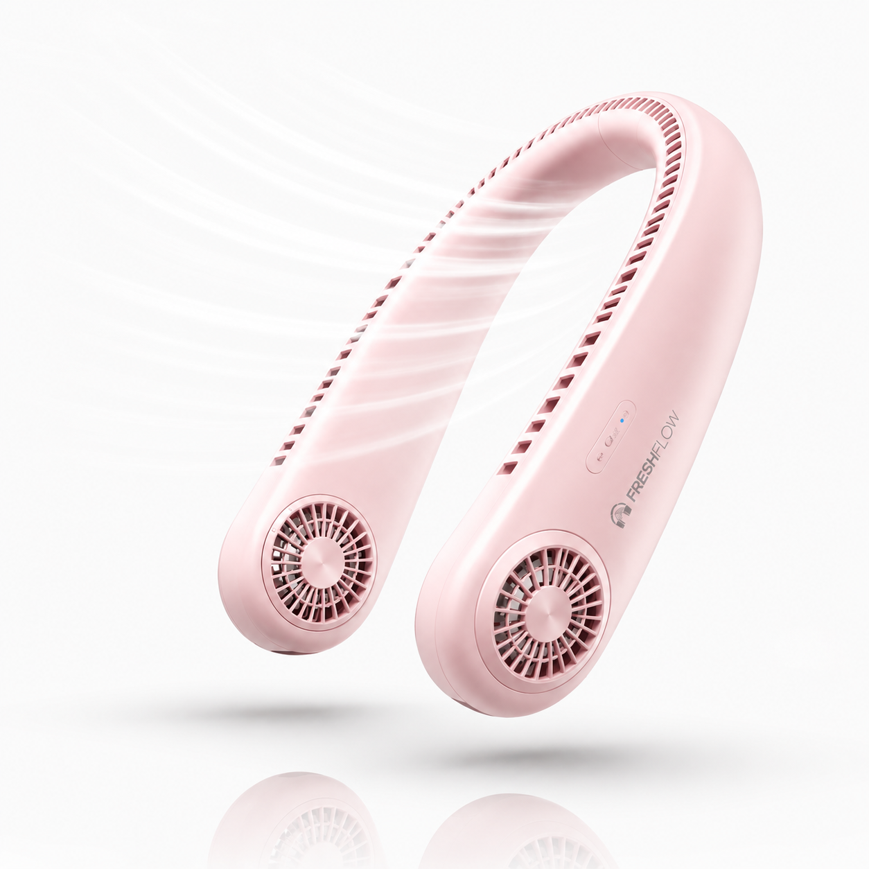 Portable Neck Fan