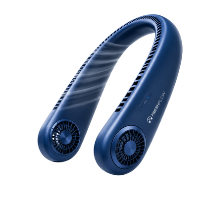 Portable Neck Fan